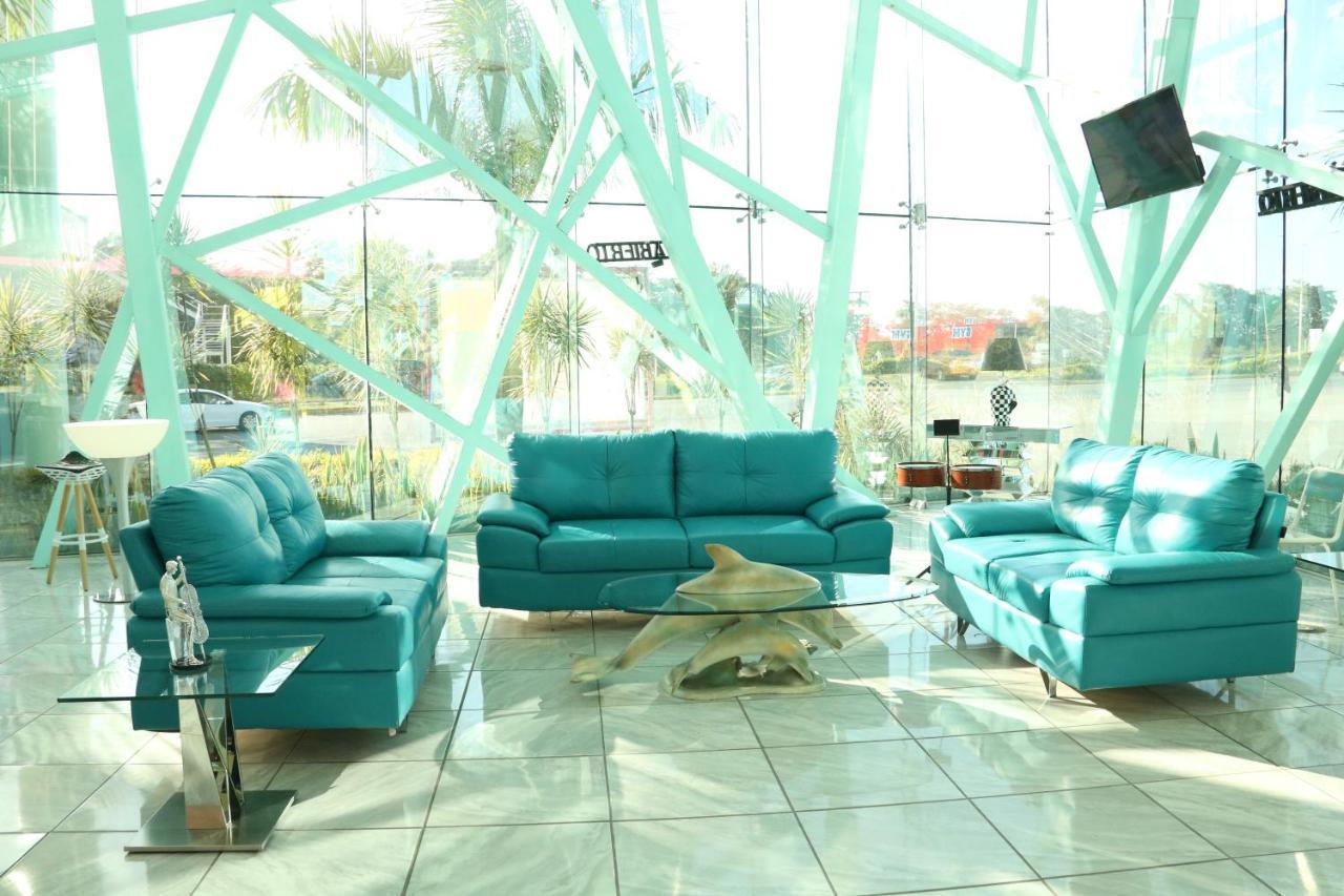 Miami Inn Nuevo Vallarta Dış mekan fotoğraf
