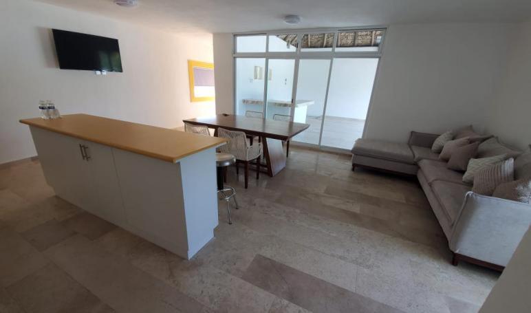 Miami Inn Nuevo Vallarta Dış mekan fotoğraf